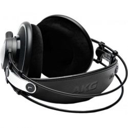 Навушники AKG K702 Black (2458X00190) - Картинка 4
