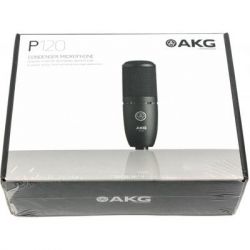 ̳ AKG P120 Black (3101H00400) -  7