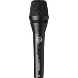  AKG P5 S Black (3100H00120)