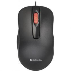����� Defender Point MM-756 Black (52756) - �������� 2