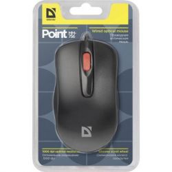 ����� Defender Point MM-756 Black (52756) - �������� 5