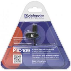  Defender MIC-109 (64109) -  5
