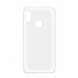 Чехол для моб. телефона Huawei для Y6s transparent (51993765) - Картинка 5