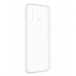 Чехол для моб. телефона Huawei для Y6s transparent (51993765) - Картинка 6