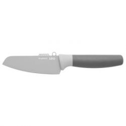 Нож для чистки овощей и цедры BERGHOFF LEO, с покрытием, 11 см (3950043)