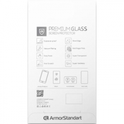 ������ �������� Armorstandart Icon ��� OPPO A5s Black (ARM56025-GIC-BK) - �������� 3