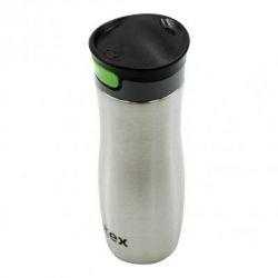 Термокружка Rotex Chrome 450 мл (RCTB-305/1-450) - Картинка 2