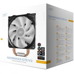    Deepcool GAMMAXX GTE V2 -  12