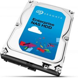  HDD SATA 6.0TB Seagate IronWolf NAS 5400rpm 256MB (ST6000VN001) -  1