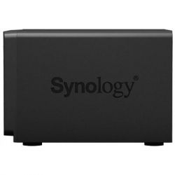 NAS Synology DS620slim -  3