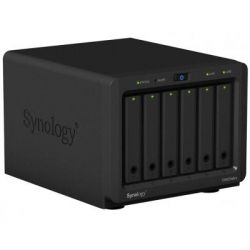 NAS Synology DS620slim -  5