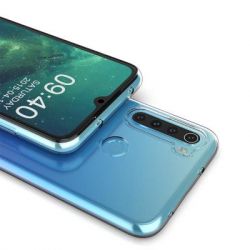 Чехол для моб. телефона BeCover Xiaomi Redmi Note 8T Transparancy (704543) - Картинка 5