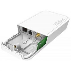   Wi-Fi Mikrotik wAP LoRa8 kit (RBwAPR-2nD&R11e-LoRa8) -  1