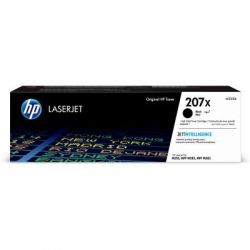  HP CLJ  207X Black 3150  (W2210X)