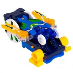  Screechers Wild ! S2 L1   (EU684101) -  3