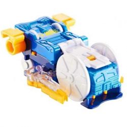  Screechers Wild ! S2 L1   (EU684101)