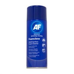   Katun f/plastic, Foamclene AF, FCL300, 300 ml (10384) -  1