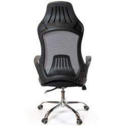 Офисное кресло Аклас Дорос CH Tilt Серое (16109) - Картинка 4