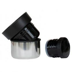   Tramp Expedition Line 0.9  Black (TRC-027-black) -  3