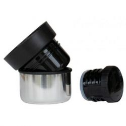   Tramp Expedition Line 1.2  Black (TRC-028-black) -  3