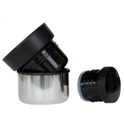   Tramp Expedition Line 1.6  Black (TRC-029-black) -  3