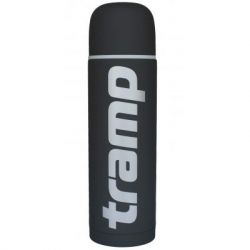   Tramp Soft Touch 1.2  Grey (TRC-110-grey) -  1