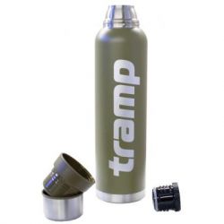 � ������ Tramp Expedition Line 1.6 � Olive (TRC-029-olive) - �������� 2