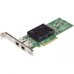   Dell Broadcom 57416 2x10Gbit Base-T PCIe (540-BBUO) -  1