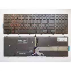   Dell Inspiron 15 3541/3542/5521/5542/5545/5547/5548,Gaming 7559  (A46093)