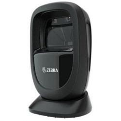  - Symbol/Zebra DS9308-SR USB, black, kit (DS9308-SR4U2100AZE) -  3