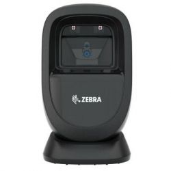  - Symbol/Zebra DS9308-SR 2D USB, black, kit (DS9308-SR4U2100AZE) -  1