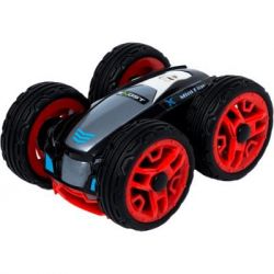 Радіокерована іграшка Silverlit 360 Mini Flip 1:34 Червона (20143-2) - Картинка 2