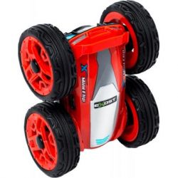 Радіокерована іграшка Silverlit 360 Mini Flip 1:34 Червона (20143-2) - Картинка 3