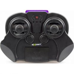 Радіокерована іграшка Silverlit 360 Mini Flip 1:34 Червона (20143-2) - Картинка 5