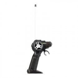 Радиоуправляемая игрушка Silverlit XBull 1:18 27 МГц (20208) - Картинка 3