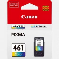  Canon CL-461, Color, TS5340, 8.3  (3729C001) -  1