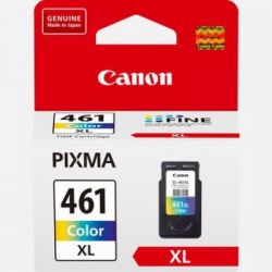  Canon CL-461 color XL (3728C001) -  1