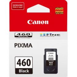  Canon PG-460Bk (3711C001)