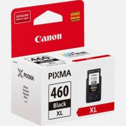  Canon PG-460XL, Black, TS5340, 14.3  (3710C001) -  2