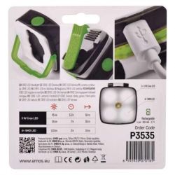 ˳���� EMOS P3535 - �������� 11