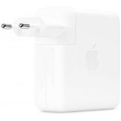     Apple 96W USB-C Power Adapter (Model A2166) (MX0J2ZM/A) -  2