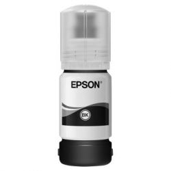  Epson 110S, Black Pigment,  M1100/M1120/M1140/M1170/M2140/M2170/M3140/M3170, 40  (C13T01L14A) -  3