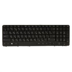Клавиатура ноутбука PowerPlant HP Pavilion SleekBook 15-E черный,черный (KB311873)