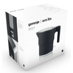 Электрочайник Gorenje K15ORAB - Картинка 5