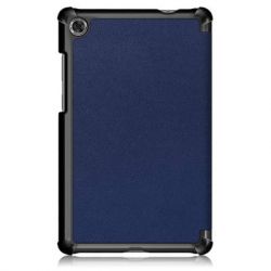    BeCover Smart Case  Lenovo Tab M8 TB-8505 Deep Blue (704626) -  2