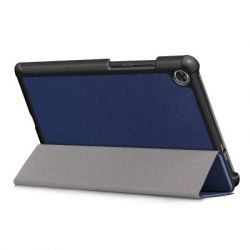    BeCover Smart Case  Lenovo Tab M8 TB-8505 Deep Blue (704626) -  3