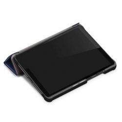    BeCover Smart Case  Lenovo Tab M8 TB-8505 Deep Blue (704626) -  5