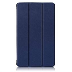    BeCover Smart Case  Lenovo Tab M8 TB-8505 Deep Blue (704626) -  1