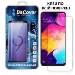   BeCover Samsung Galaxy A50/A50s 2019 SM-A505/SM-A507 Crystal Clear G (703445)