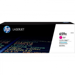 �������� HP CLJ  659X Magenta 2.9K (W2013X)